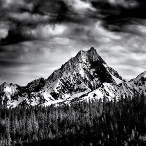 Meet your Posher, Marie-odette